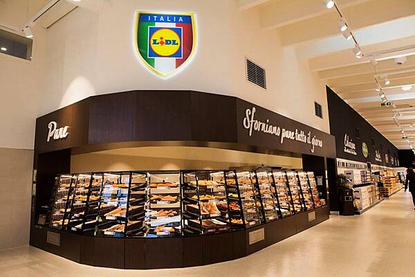 Lidl Tests New Store Layout In Italy ESM Magazine