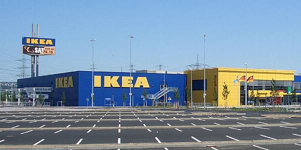 Ikea Adds Veggie Balls To Lure Vegan Shoppers Into Stores