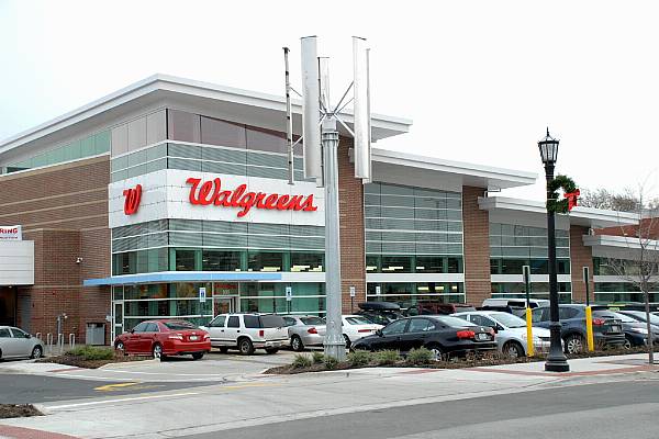 Walgreens Boots Alliance's Quarterly Profit Rises 36.8%