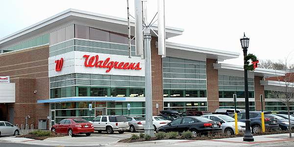 Walgreens Boots Alliance's Quarterly Profit Rises 36.8%