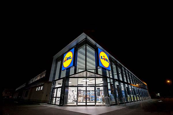 Lidl to Invest €1bn in Italy, Open 15 New Stores in 2015