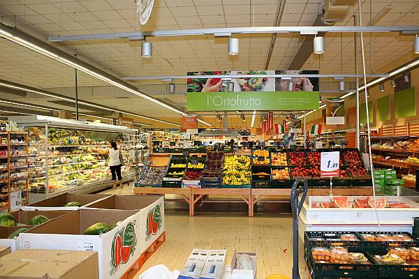 Conad Adopts Zero-Emission Cold-Chain Technology