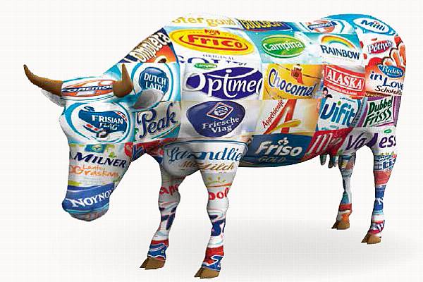 FrieslandCampina Buys Hungarian Dairy Plant