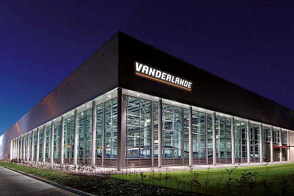 Vanderlande Secures Orders Worth More Than €200 Million