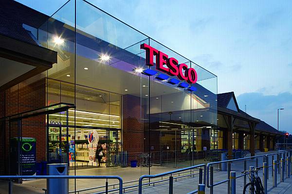 Tesco Introduces 'Friendlier' Self Service Checkout Voice