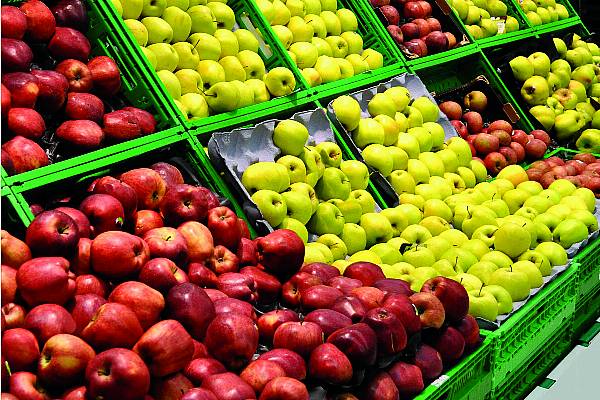 Total Produce Increases Full-Year Earnings Target