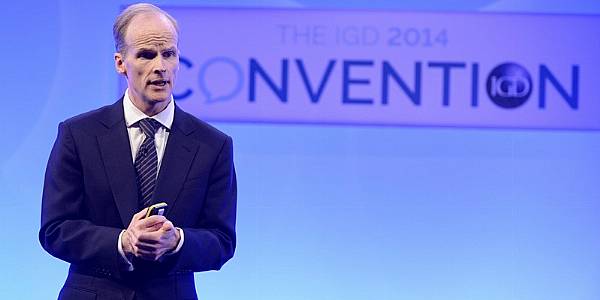 Booker Says Merger With Tesco To Be Completed Late 2017/Early 2018