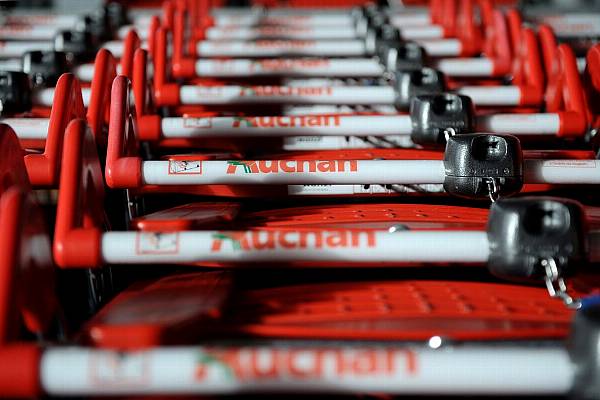 Auchan To Open First Supermarket In Corsica