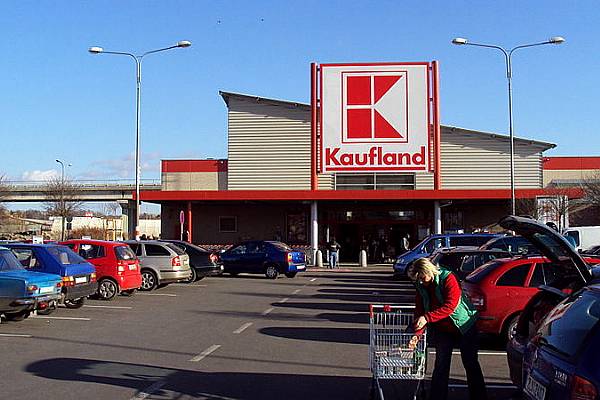 Kaufland Restructures Distribution Structure