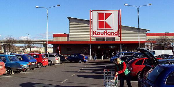 Kaufland Restructures Distribution Structure