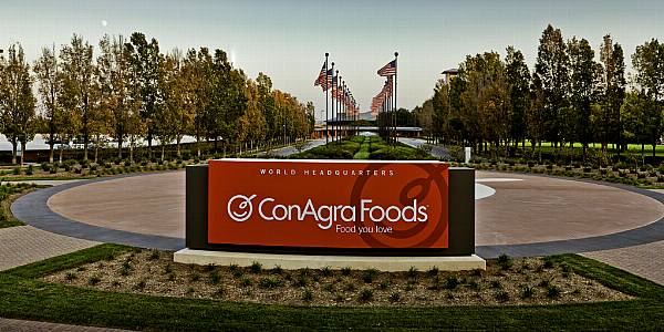 ConAgra Targeted by Activist Jana After Ralcorp Merger