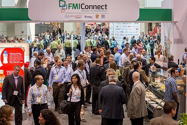 'Made In Italy' Takes Centre Stage At FMI Connect 2015