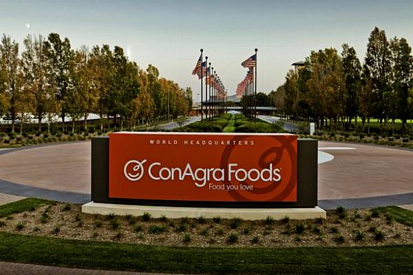 ConAgra Plans To Divest Private Brands After Jana Pressure