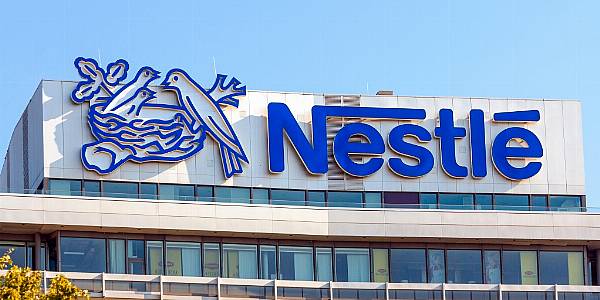 Nestlé Announces Dubai Manufacturing Investment