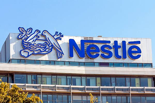 Nestlé Announces Dubai Manufacturing Investment