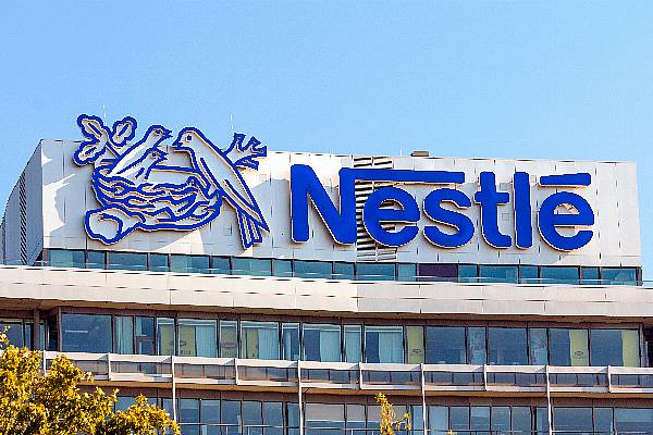 Nestlé Announces Dubai Manufacturing Investment