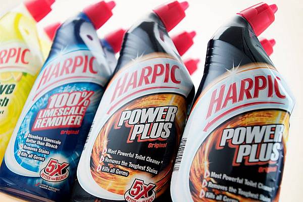 Reckitt Sees Higher Sales And Margins Amid Inflation Storm