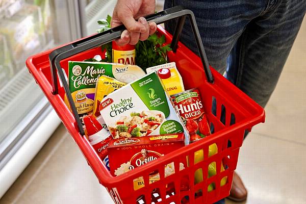 UK Consumer Purchasing Little And Often: Study