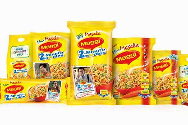 Nestlé Granted Relief as India Court Overturns Noodle Recall