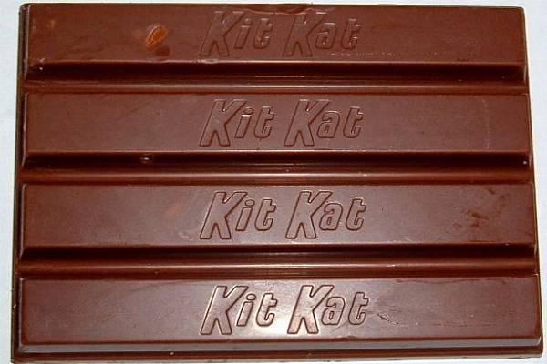 Nestle’s KitKat to Change Cocoa Supplies to Address Child Labor