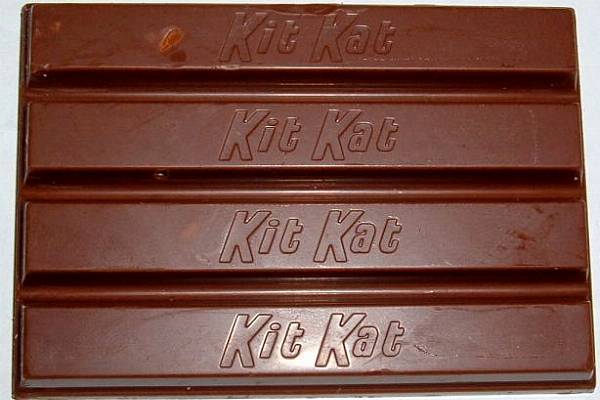 Nestlé May Struggle With Kit Kat Trademark After EU Court Ruling