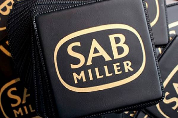 SABMiller Doubles Cost Savings Target as AB InBev Circles