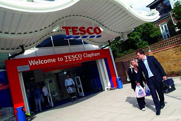 Tesco H1 Results: What The Analysts Said