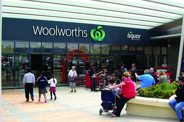 Buyout Firms Said To Approach Woolworths On $1 Billion Big W