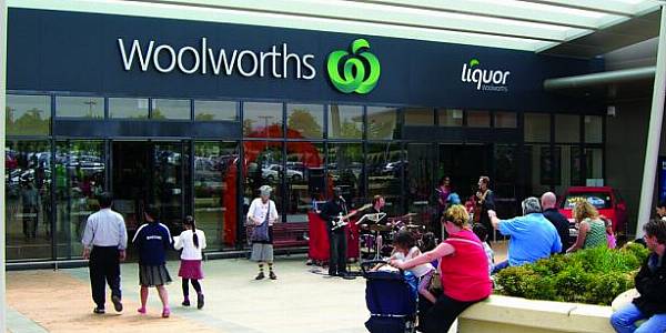 Buyout Firms Said To Approach Woolworths On $1 Billion Big W