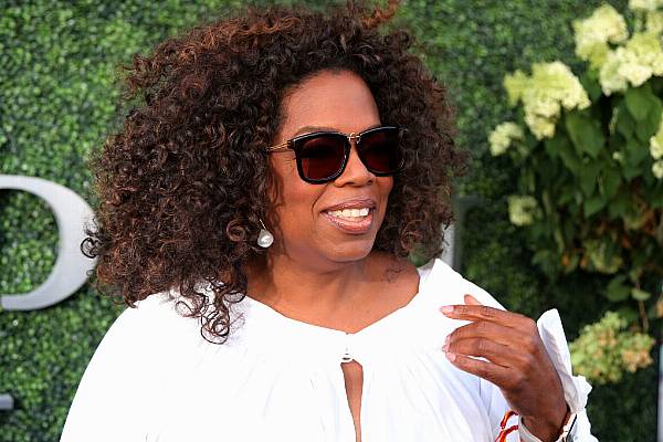 Oprah Winfrey To Buy 10% of Weight Watchers In Partnership