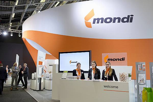 Mondi Group Packaging Firm Names New Group CEO