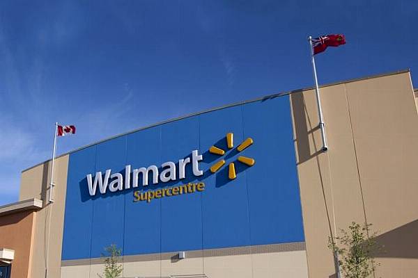 Wal-Mart Outlook Rebuts Target’s View Of Jittery U.S. Shopper