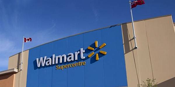 Wal-Mart To Close Hundreds Of Stores, Affecting 16,000 Jobs