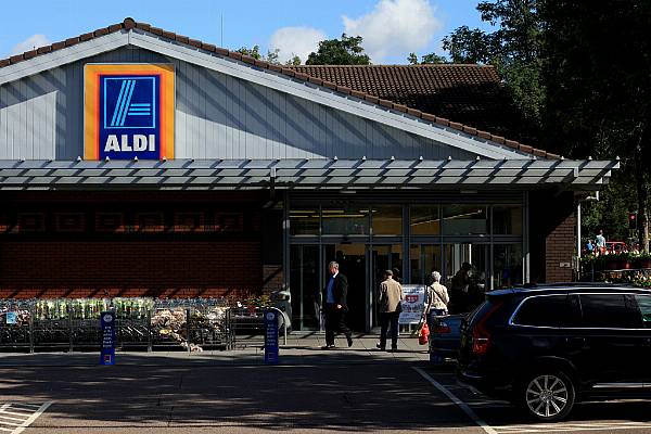 Aldi, Lidl Growing At Fastest Rate Since 2015 In UK