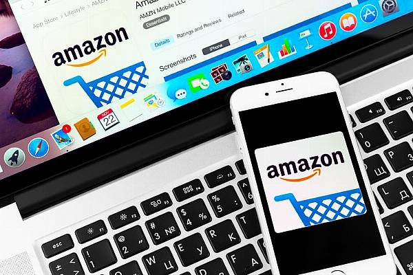 Amazon Pantry Announces Expansion In UK