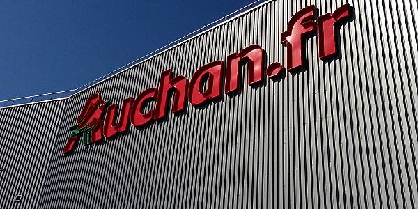 Auchan Holding Receives 2016 FAS Grand Prix