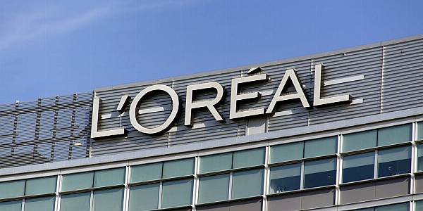 L'Oréal USA Signs Gender-Equality Pledge