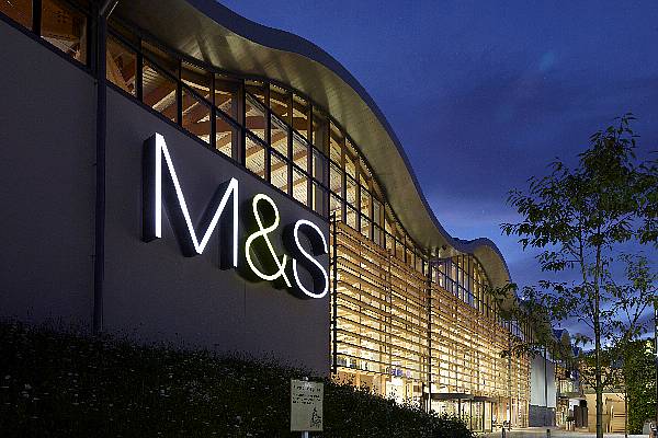 Marks & Spencer Extends Plan A Food Redistribution Scheme