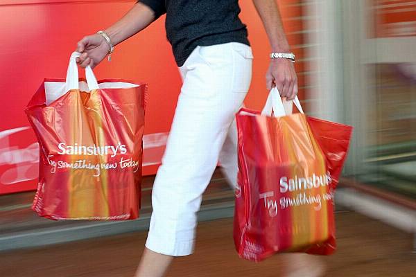 Sainsbury's Report Strong Volume Growth In Half Year Results