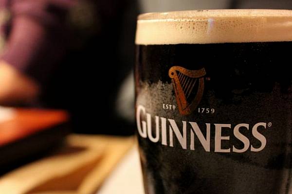 Guinness Nigeria Posts First Loss In 30 Years As Downturn Weighs