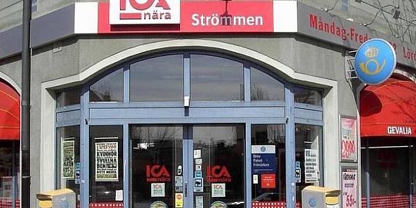 Sweden's ICA Sees Sales Decline Of 1.7% In April