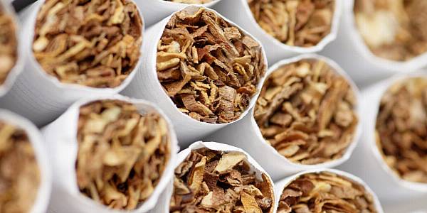 Tobacco Firms Fume Over New EU Salvo In Cigarette Smuggling War