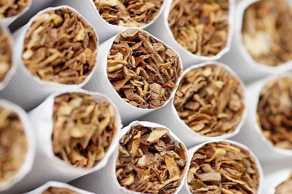 British American Tobacco Cuts Sales Target For New Products