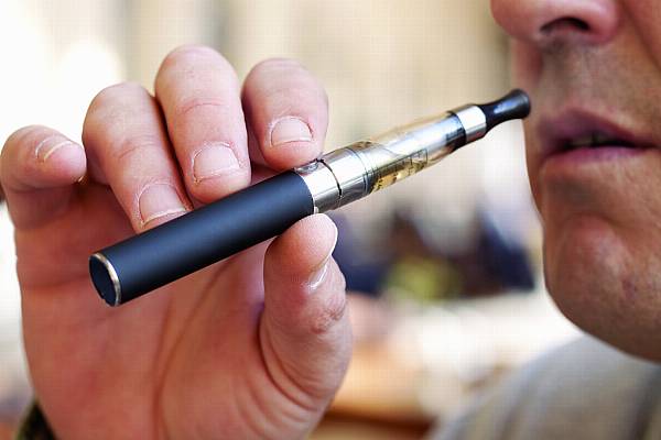 BAT Sees Further Growth In Vaping, E-Cigarette Products This Year