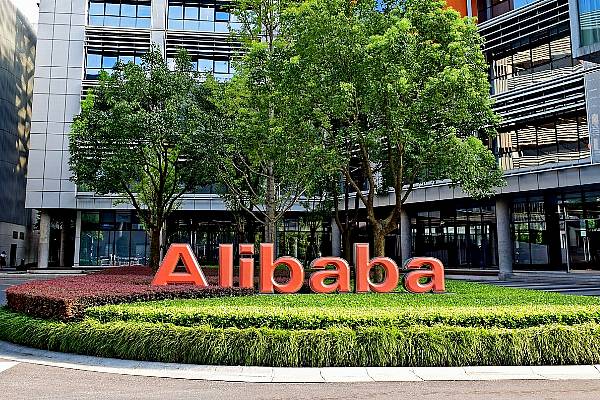 Alibaba Affiliate Said To Lift Target In Tech Funding