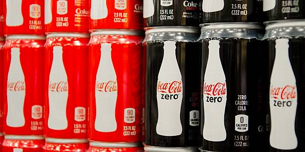 Keurig Deal Puts Pressure On Coca-Cola To Seek Its Own Targets