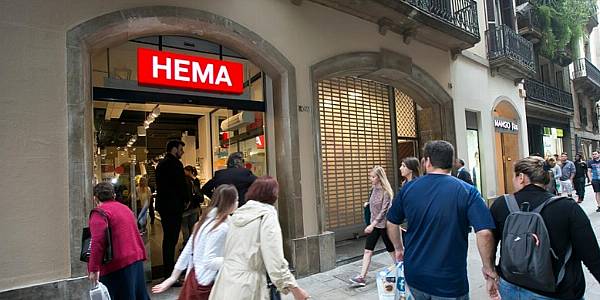 Lion Capital Sells Dutch Retailer HEMA To Dutch Billionaire