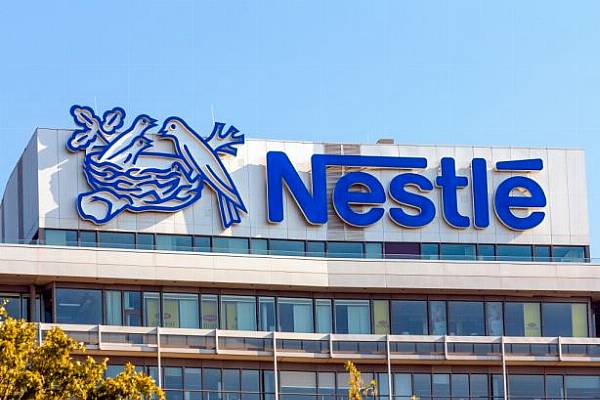 Nestlé CEO's Greedy Past May Keep it from Giving Up Sugar: Gadfly