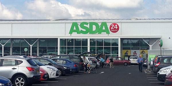 Walmart Sells Asda To Billionaire British Brothers And TDR For $8.8bn