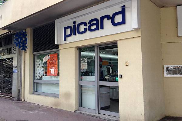 Frozen Food Retailer Picard Eyes Expansion In Switzerland